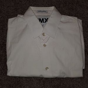Express men's dress shirts